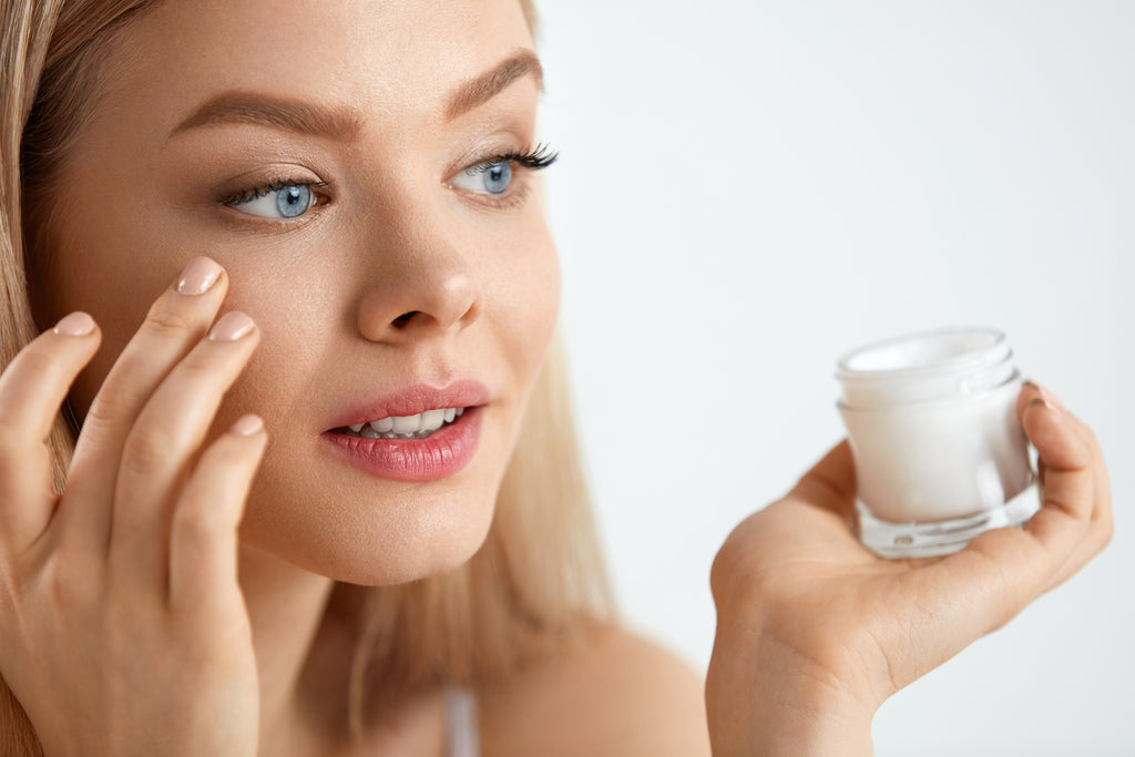 The Importance of Eye Cream