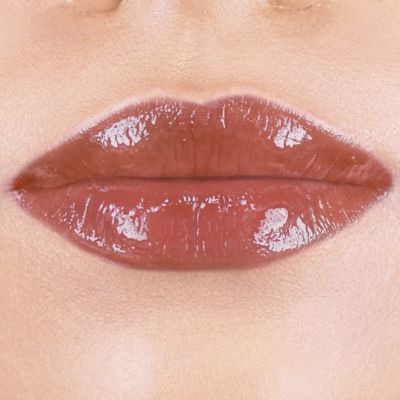 Gen nude® patent lip lacquer