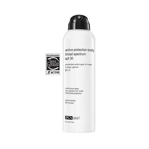 Perfecting Protection Broad Spectrum SPF 30