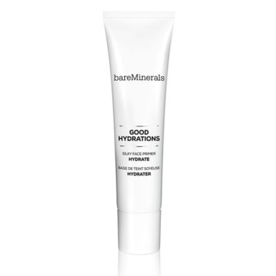 good hydrations™ silky face primer