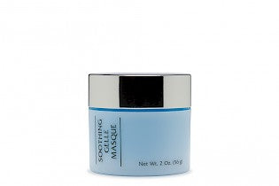 Soothing Gelle Masque